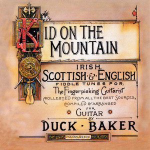 Kid on the Mountain album