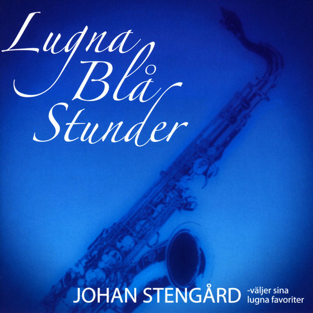 Johan Stengård Photo