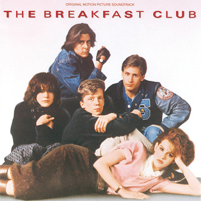 Simple Minds: Don't You (Forget About Me)