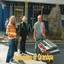 Delusions of Grandpa Albumcover