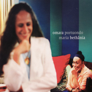 Omara Portuondo e Maria Bethânia cover