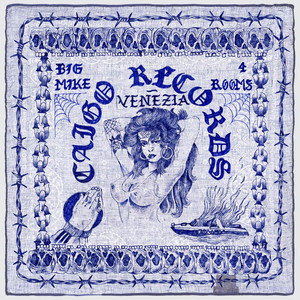 Caigo Records album