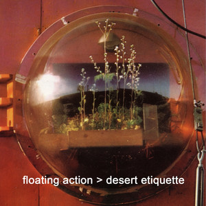 Desert Etiquette cover