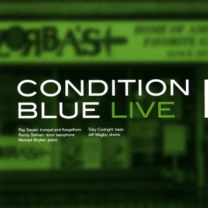 Condition Blue