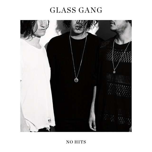 Glass Gang Photo