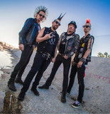 Total Chaos Photo