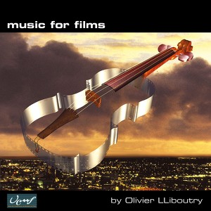 Olivier LLiboutry