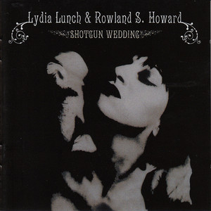 Shotgun Wedding cover