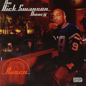 The Dick Swanson Theory album