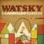 Cardboard Castles Albumcover