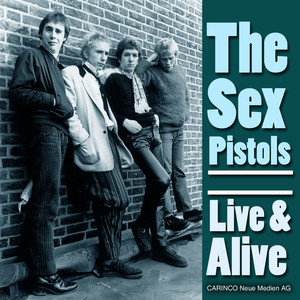 Alive album