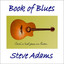 Book of Blues Albumcover