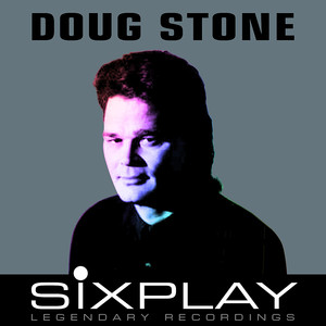 Six Play: Doug Stone - EP cover