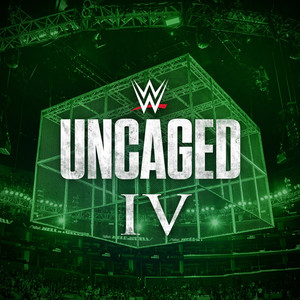 WWE: Uncaged IV album
