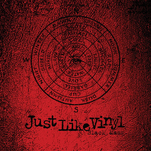 Black Mass cover