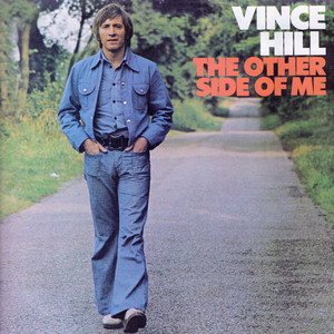 The Other Side of Me (2017 Remaster) cover