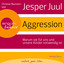 Aggression (Gekürzte Fassung) Albumcover