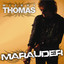 Marauder cover