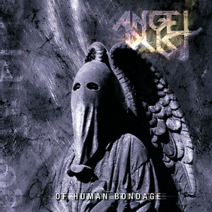 Of Human Bondage cover