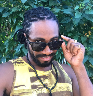 Singer Jah Photo