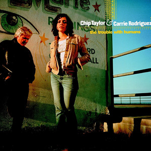 The Trouble With Humans album