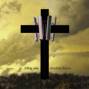 Absolute Dissent (Deluxe Edition) album