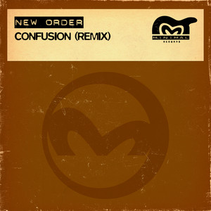 Confusion album