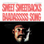 Sweet Sweetback's Baadasssss Song (An Opera) cover