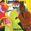 TRUTH AND LIES cover