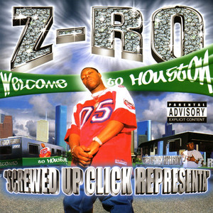 Screwed Up Click Representa' cover