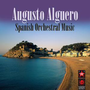 Augusto Alguer&oacute; y Orquesta