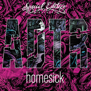 Homesick (Special Edition) album