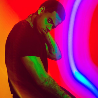 Mack Wilds Photo