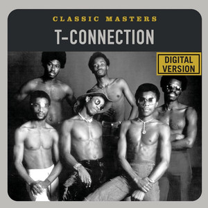 Classic Masters cover