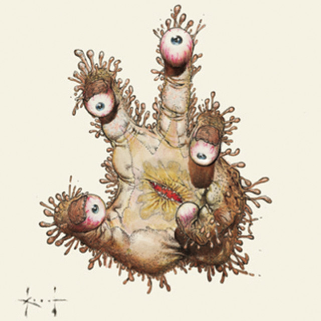 The Ichthyologist cover