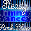 Steady Rock Blues cover
