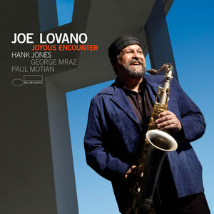 Joyous Encounter album