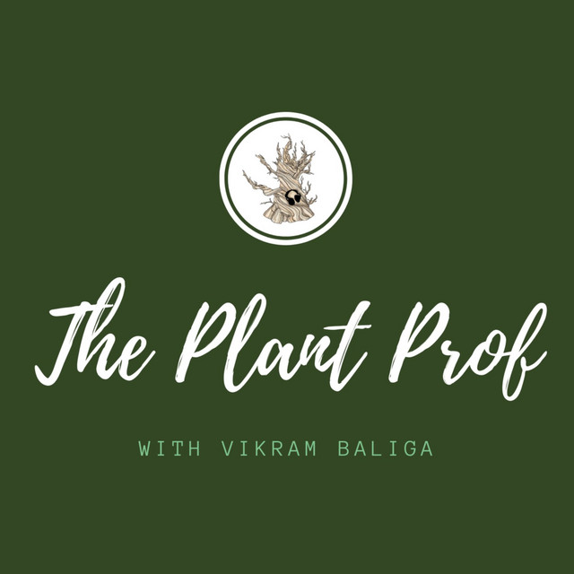 The Plant Prof | Podcast on Spotify
