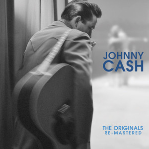 The Original Johnny Cash album
