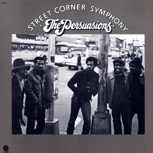Street Corner Symphony album