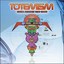 Totemism (Etnica Remix 1996-2006) Albumcover