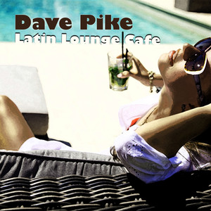 Latin Lounge Cafe album