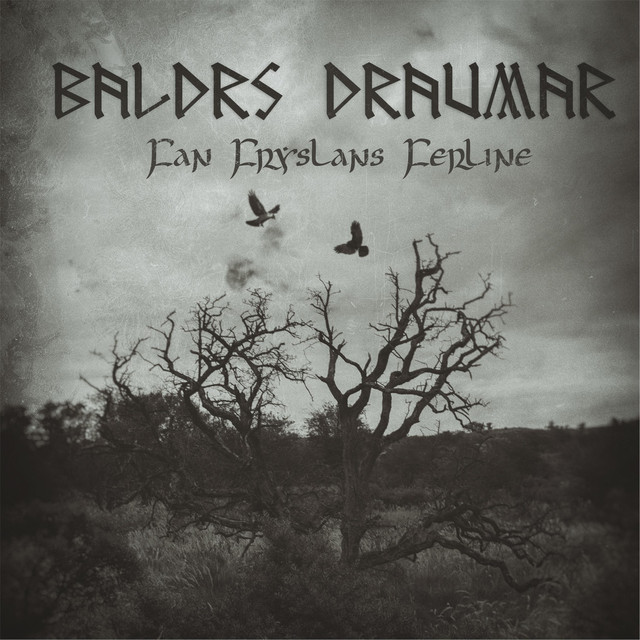 Baldrs Draumar Photo