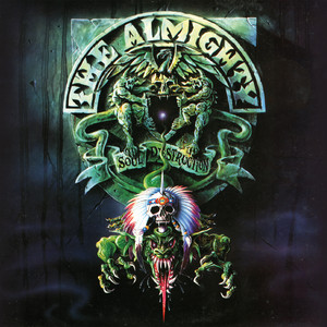 Soul Destruction cover