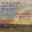 Mozart: Bassoon Concerto - R. Strauss: Duett-Concertino Albumcover