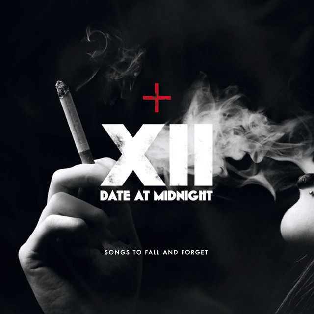 Date at Midnight Photo
