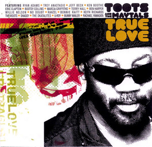 True Love album
