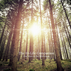 The Hi-Life Companion poster