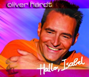 Oliver Hardt