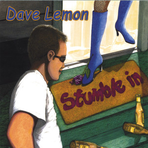 Dave Lemon
